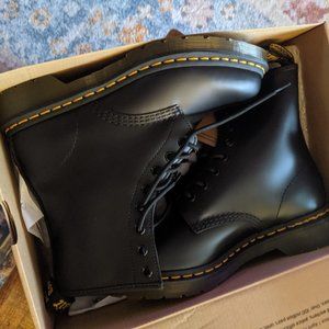 Doc Marten Boots